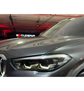 BMW X5 xDrive40i 2020