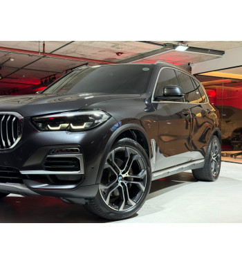 BMW X5 xDrive40i 2020