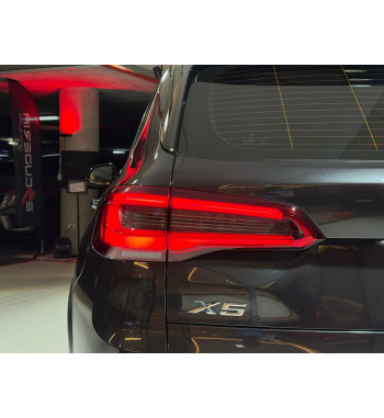 BMW X5 xDrive40i 2020