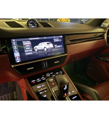 Porsche Cayenne 2019