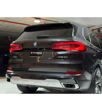 BMW X5 xDrive40i 2020