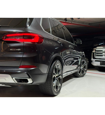 BMW X5 xDrive40i 2020