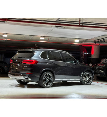 BMW X5 xDrive40i 2020