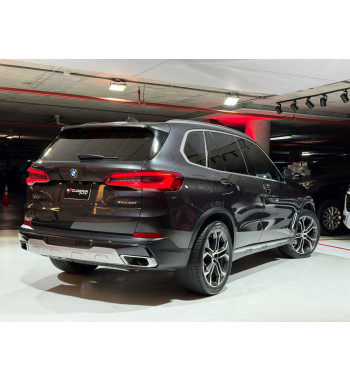 BMW X5 xDrive40i 2020