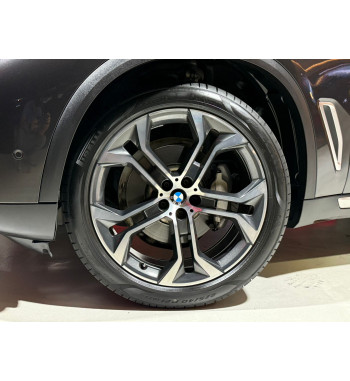 BMW X5 xDrive40i 2020
