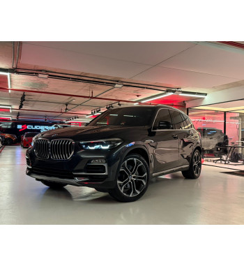 BMW X5 xDrive40i 2020