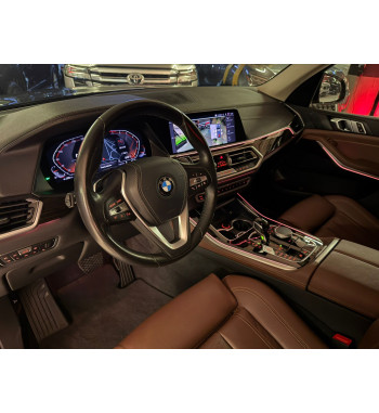 BMW X5 xDrive40i 2020