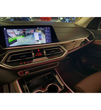 BMW X5 xDrive40i 2020