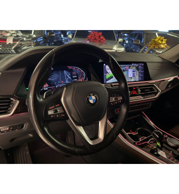 BMW X5 xDrive40i 2020