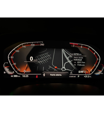 BMW X5 xDrive40i 2020