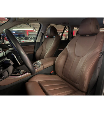 BMW X5 xDrive40i 2020