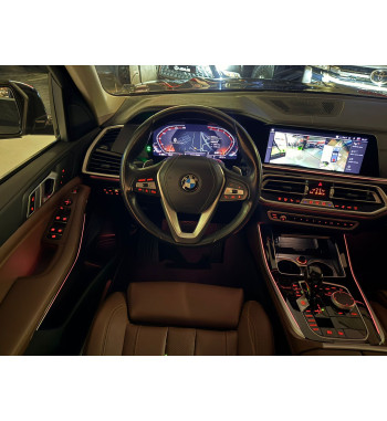 BMW X5 xDrive40i 2020