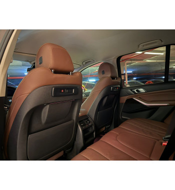 BMW X5 xDrive40i 2020