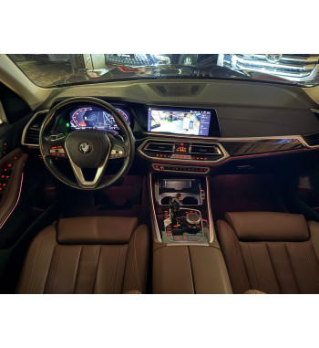 BMW X5 xDrive40i 2020