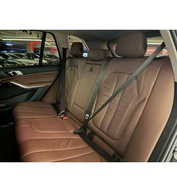 BMW X5 xDrive40i 2020