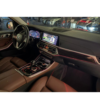BMW X5 xDrive40i 2020