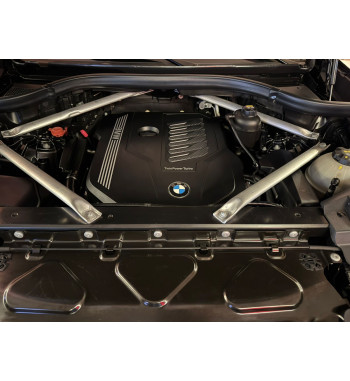 BMW X5 xDrive40i 2020