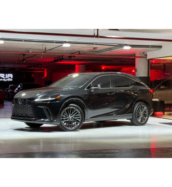 Lexus RX350h AWD 2026