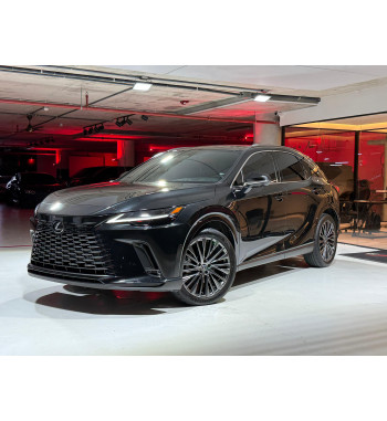 Lexus RX350h AWD 2026