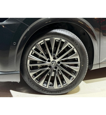 Lexus RX350h AWD 2026