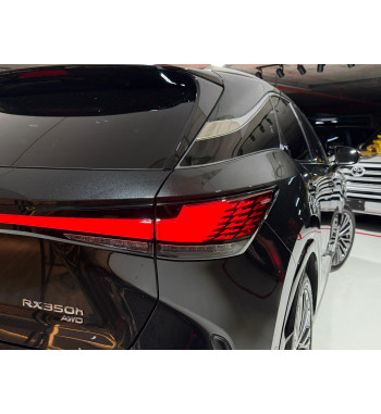 Lexus RX350h AWD 2026