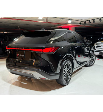 Lexus RX350h AWD 2026