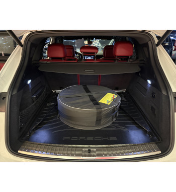 Porsche Cayenne 2019