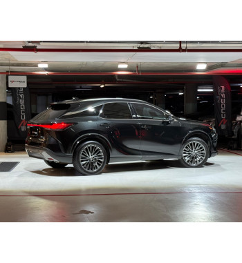 Lexus RX350h AWD 2026