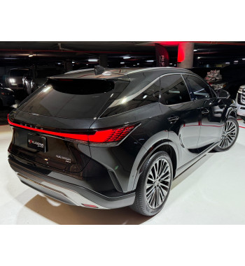 Lexus RX350h AWD 2026