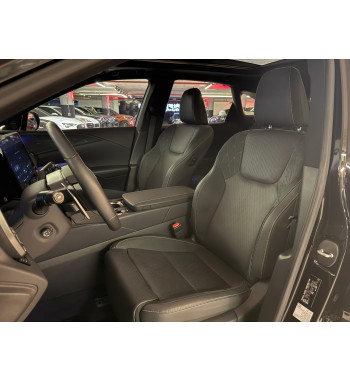 Lexus RX350h AWD 2026