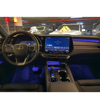 Lexus RX350h AWD 2026