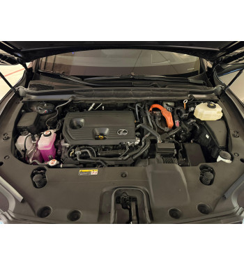 Lexus RX350h AWD 2026