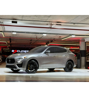 Maserati Levante Modena S 2022