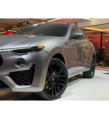 Maserati Levante Modena S 2022