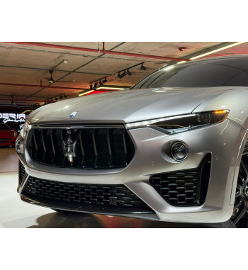 Maserati Levante Modena S 2022