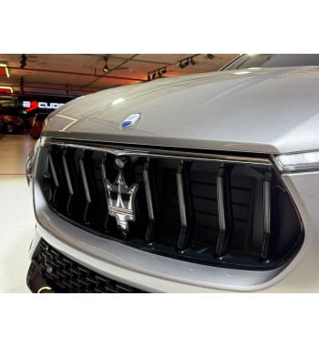 Maserati Levante Modena S 2022
