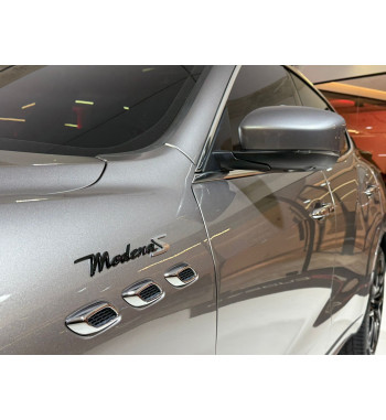 Maserati Levante Modena S 2022