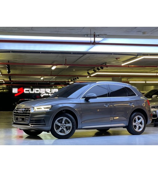 Audi Q5 2020