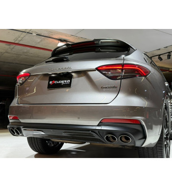 Maserati Levante Modena S 2022