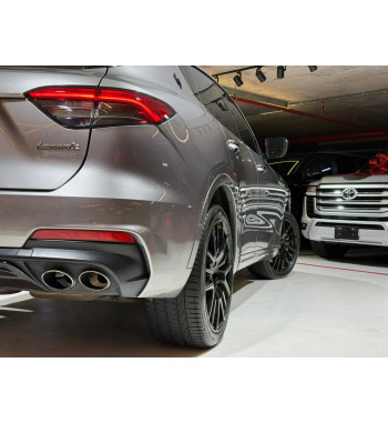 Maserati Levante Modena S 2022