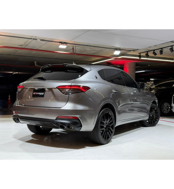 Maserati Levante Modena S 2022