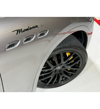 Maserati Levante Modena S 2022