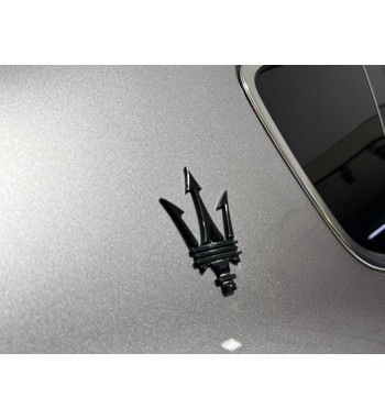 Maserati Levante Modena S 2022