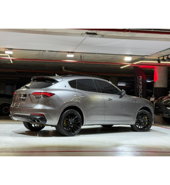 Maserati Levante Modena S 2022