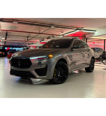 Maserati Levante Modena S 2022