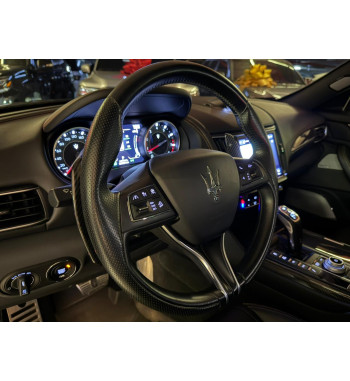 Maserati Levante Modena S 2022