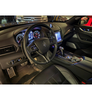 Maserati Levante Modena S 2022