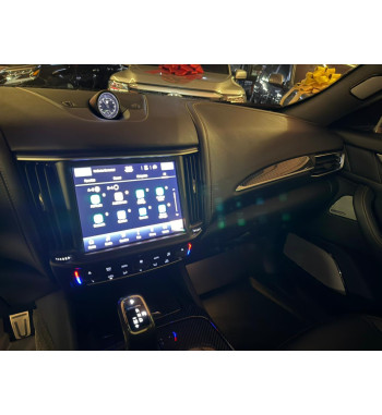 Maserati Levante Modena S 2022