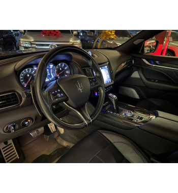 Maserati Levante Modena S 2022