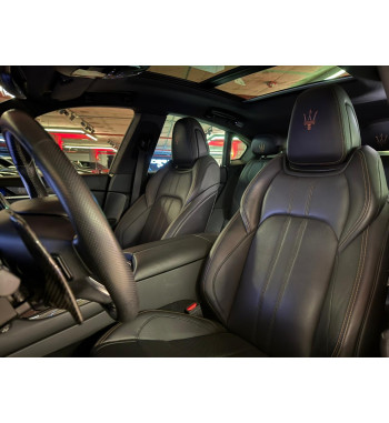 Maserati Levante Modena S 2022